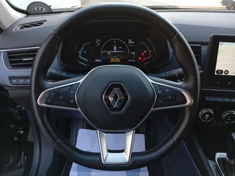 Renault Arkana Intens E-TECH Híbrido 105kW(145CV)