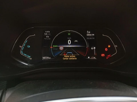 Renault Arkana Intens E-TECH Híbrido 105kW(145CV)