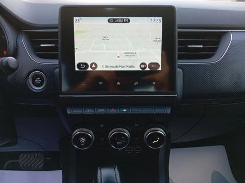 Renault Arkana Intens E-TECH Híbrido 105kW(145CV)