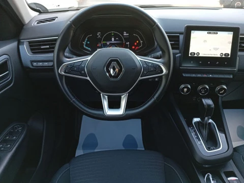 Renault Arkana Intens E-TECH Híbrido 105kW(145CV)