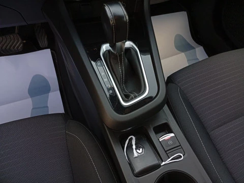 Renault Arkana Intens E-TECH Híbrido 105kW(145CV)