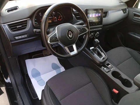 Renault Arkana Intens E-TECH Híbrido 105kW(145CV)