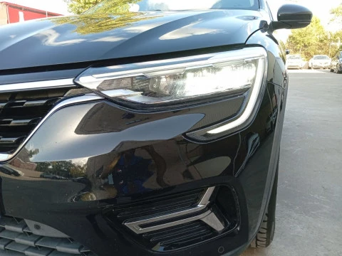 Renault Arkana Intens E-TECH Híbrido 105kW(145CV)