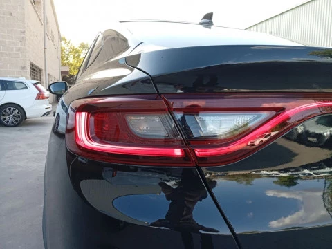 Renault Arkana Intens E-TECH Híbrido 105kW(145CV)