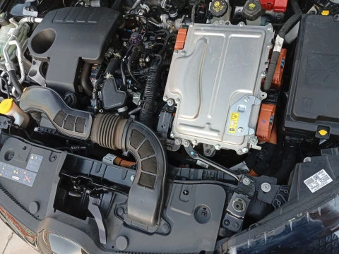 Renault Arkana Intens E-TECH Híbrido 105kW(145CV)