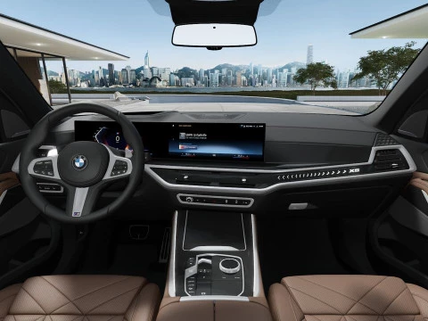 BMW X5 xDrive30d xLine