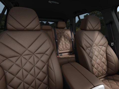 BMW X5 xDrive30d xLine