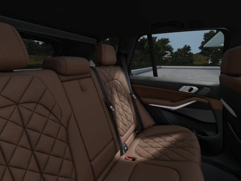 BMW X5 xDrive30d xLine