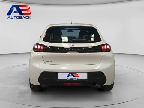 Peugeot 208 BlueHDi 73kW (100CV) Active