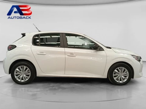Peugeot 208 BlueHDi 73kW (100CV) Active
