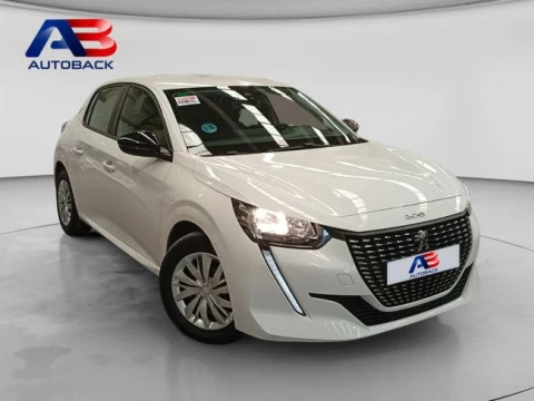 Peugeot 208 BlueHDi 73kW (100CV) Active