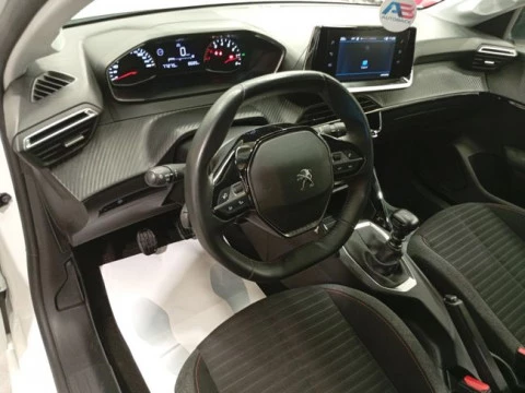 Peugeot 208 BlueHDi 73kW (100CV) Active