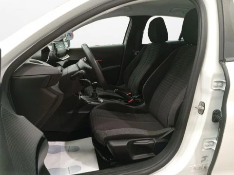 Peugeot 208 BlueHDi 73kW (100CV) Active