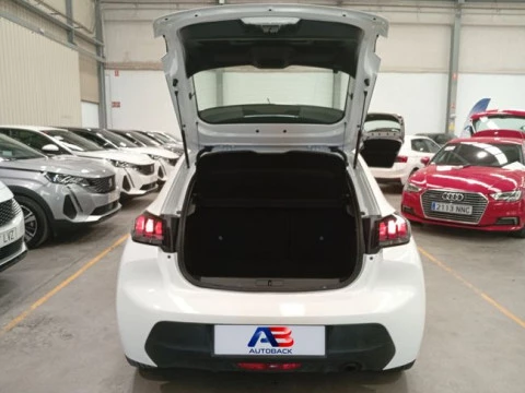 Peugeot 208 BlueHDi 73kW (100CV) Active