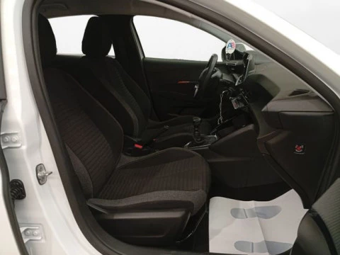 Peugeot 208 BlueHDi 73kW (100CV) Active