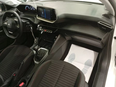 Peugeot 208 BlueHDi 73kW (100CV) Active