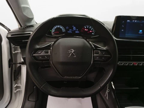 Peugeot 208 BlueHDi 73kW (100CV) Active