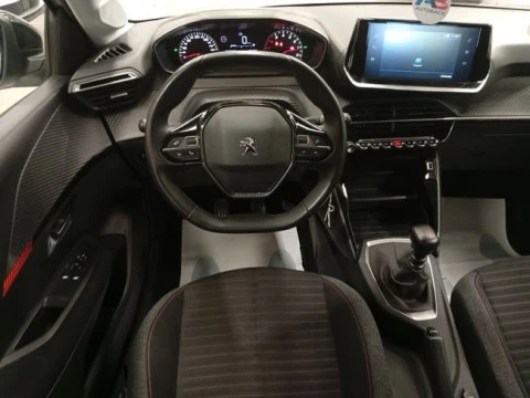 Peugeot 208 BlueHDi 73kW (100CV) Active