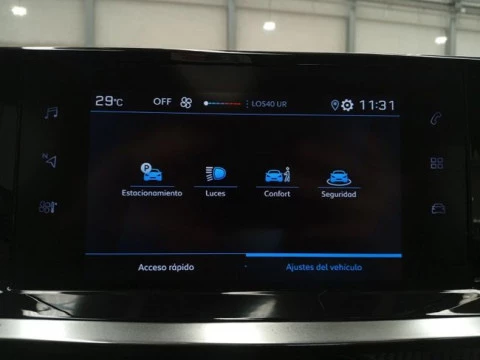 Peugeot 208 BlueHDi 73kW (100CV) Active