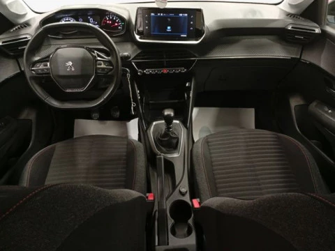 Peugeot 208 BlueHDi 73kW (100CV) Active