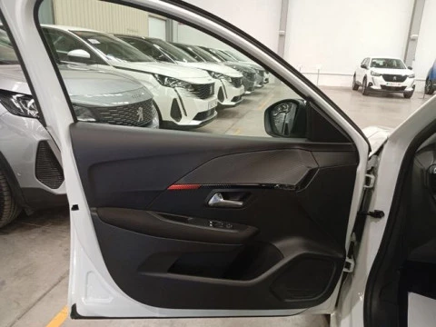 Peugeot 208 BlueHDi 73kW (100CV) Active