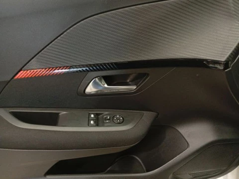 Peugeot 208 BlueHDi 73kW (100CV) Active