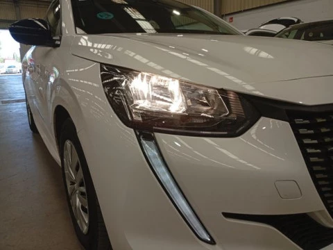 Peugeot 208 BlueHDi 73kW (100CV) Active