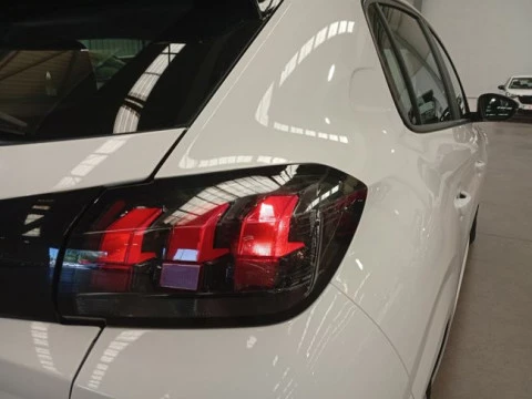 Peugeot 208 BlueHDi 73kW (100CV) Active
