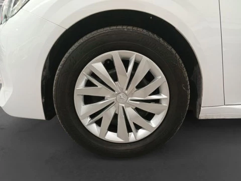 Peugeot 208 BlueHDi 73kW (100CV) Active