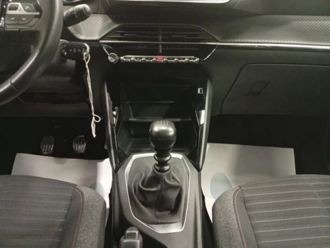 Peugeot 208 BlueHDi 73kW (100CV) Active