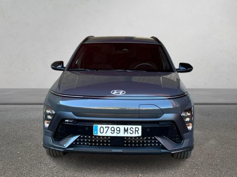 Hyundai Kona EV 150kW 65kWh N Line
