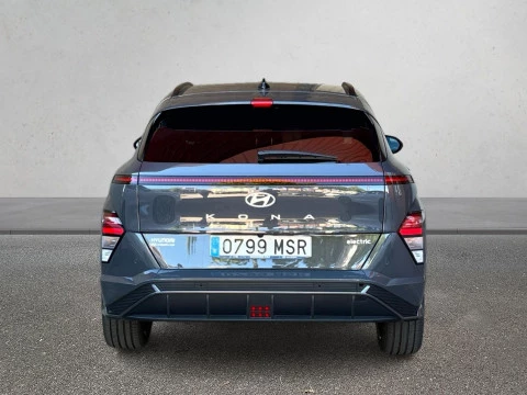 Hyundai Kona EV 150kW 65kWh N Line