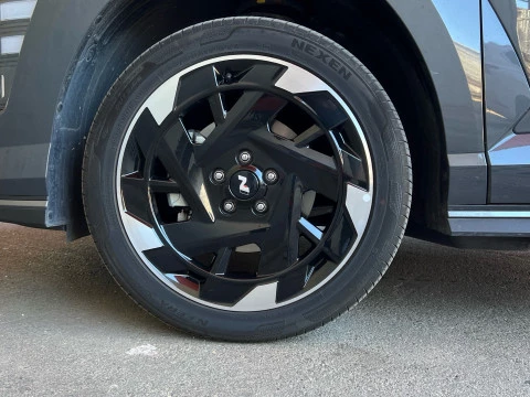 Hyundai Kona EV 150kW 65kWh N Line