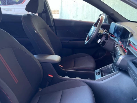 Hyundai Kona EV 150kW 65kWh N Line