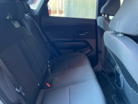 Hyundai Kona EV 150kW 65kWh N Line