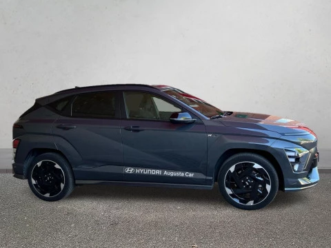 Hyundai Kona EV 150kW 65kWh N Line