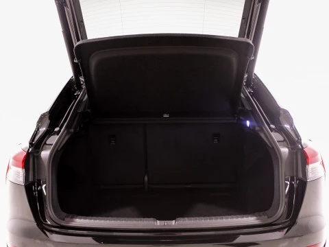 Audi Q4 Sportback e-tron Black line edition 35 e-tron 125kW 55kWh
