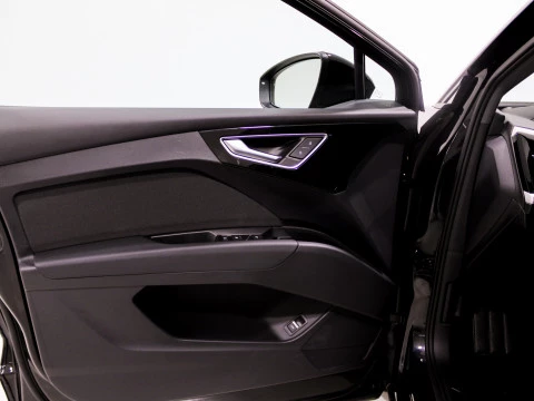 Audi Q4 Sportback e-tron Black line edition 35 e-tron 125kW 55kWh