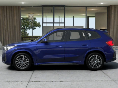 BMW X1 sDrive20d