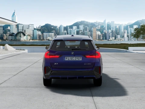 BMW X1 sDrive20d