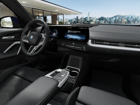 BMW X1 sDrive20d