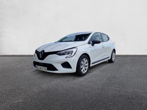 Renault Clio Life SCe 49 kW (67CV)