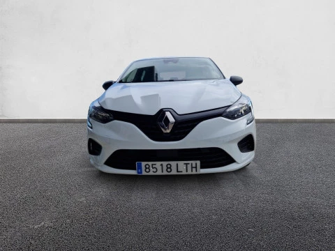 Renault Clio Life SCe 49 kW (67CV)
