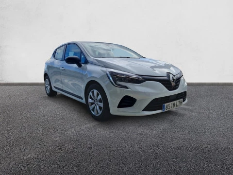 Renault Clio Life SCe 49 kW (67CV)