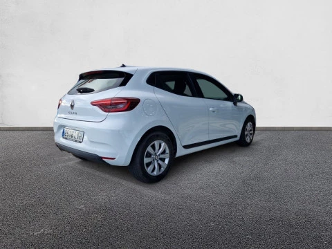 Renault Clio Life SCe 49 kW (67CV)