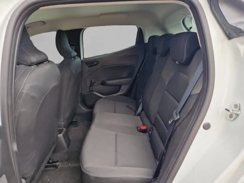 Renault Clio Life SCe 49 kW (67CV)