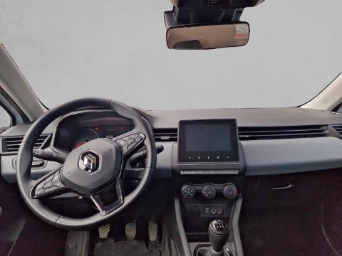 Renault Clio Life SCe 49 kW (67CV)