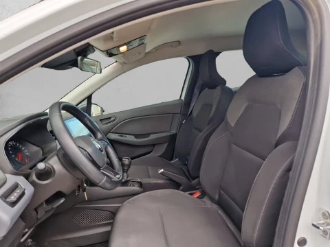 Renault Clio Life SCe 49 kW (67CV)