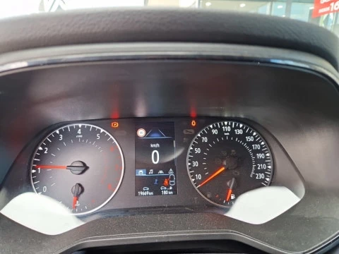 Renault Clio Life SCe 49 kW (67CV)