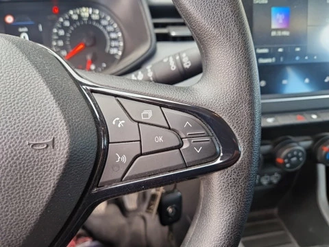 Renault Clio Life SCe 49 kW (67CV)